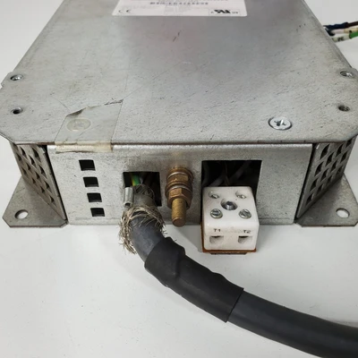 Used Siemens 6SE6400-4BD12-0BA0, 6SE6 400-4BD12-0BA0, 6SE64004BD120BA0 Misc Industrial Equipment California US | American Industrial Supply Co. #1377231