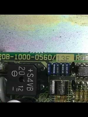 USED FANUC A06B-6050-H006