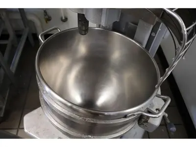 USED HOBART HL662