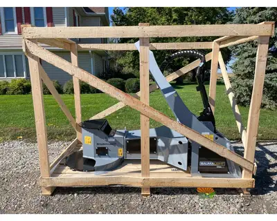 Used BAUMALIGHT _UNKNOWN_ Chainsaws (Landscaping) Iowa US | Keast Enterprises #1360058