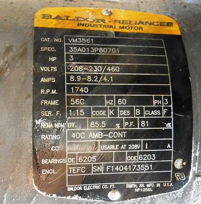 Conveyor, Screw, 10" x 7', S/st, Dbl, Incline, #S742038