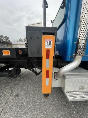 Used 2008 PETERBILT 365 CRANE Bucket (boom) trucks Virginia US | Proxy Equipment #1381400