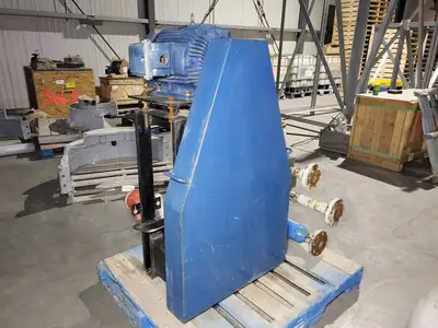 USED KERR KM-3250