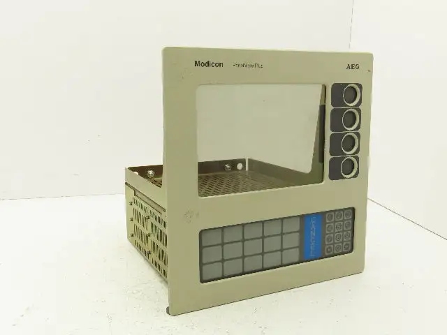 Used AEG MODICON _UNKNOWN_ PLC Power Supplies | Arrow Industrial #640611