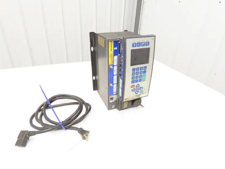 Used INGERSOLL RAND _UNKNOWN_ Industrial Controls Indiana US | Arrow Industrial #968402