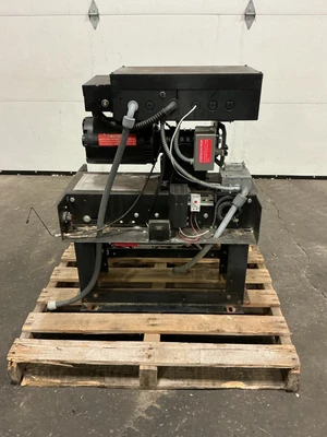 Used LIFT MASTER _UNKNOWN_ Miscellaneous Equipment (Electrical & Power) Ohio US | Equipment Recovery Corp. #1331476