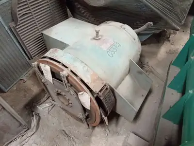 Used DELCO _UNKNOWN_ Synchronous Alternators Texas US | Apollo Electric #1514425