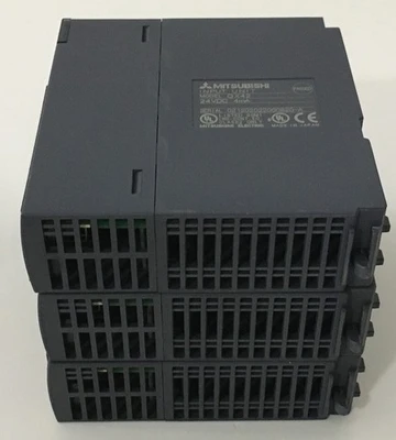 USED MITSUBISHI ELECTRIC Q X 42