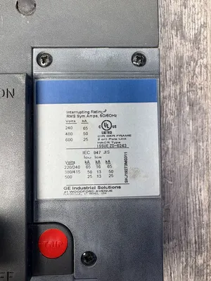 GE SKHA36AT1200 Circuit Breakers | ESS Industrial Equipment Sales (5)