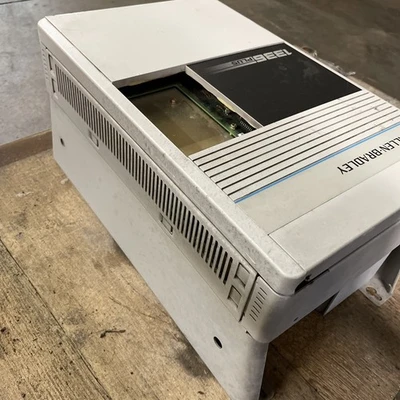 USED ALLEN BRADLEY 1336S-B025-AA-EN4