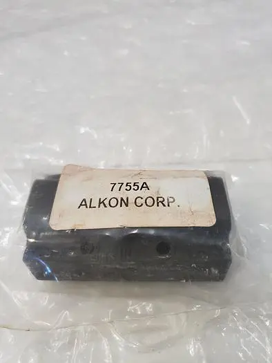 7755A ALKON CORP