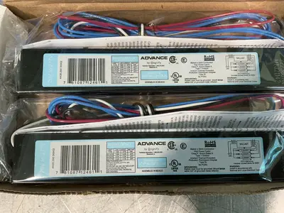 Used ADVANCE IOPA3P32N Misc Electrical & Power Parts Ohio US | HGR 24 #1406197