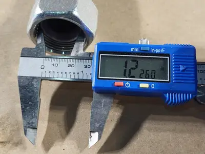 NEW SANDVIK 113940