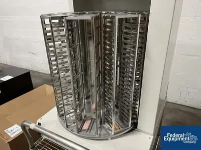 USED Beckman Coulter Beckman Coulter Automation Workstation, Model BIOMEK FXP
