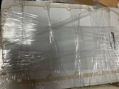 IPD Side Cover Gasket PN: 1F9223