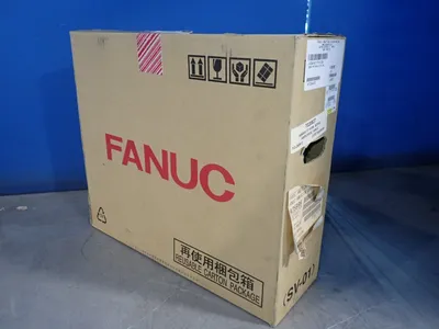 New | in-Stock FANUC A06B6117H106 Amplifiers | HGR 24 #741250