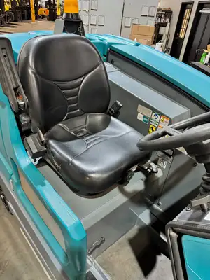 Used 2012 Tennant T20 Scrubbers New York US | United Lift #1445337