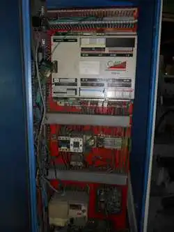 USED GLEASON 17A
