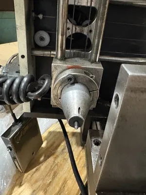 KWIKMARK KM-64 Electrical/PLC/Automation | ESS Industrial Equipment Sales (5)