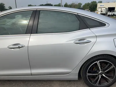 Used 2012 HYUNDAI AZERA Sedans Michigan US | Miedema Asset Management Group #1341076