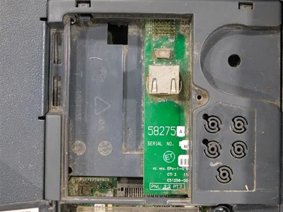 USED TOSHIBA VT130G9U4600