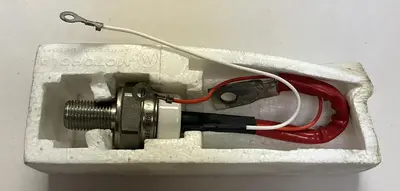 New | in-Stock MOTOROLA SCR1086 Miscellaneous Equipment (Electrical & Power) Ohio US | Surplus Asset Holdings #1243475