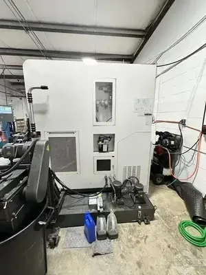 USED 2016 TAKISAWA LA-250YS