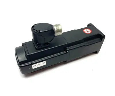 Used BOSCH REXROTH SERVOMOTOR 3-PM Misc Industrial Equipment | Maverick Industrial Sales #1120115