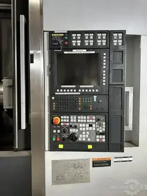 USED 2007 MORI SEIKI NT4300/1500S