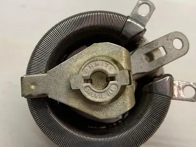 USED OHMITE 0323