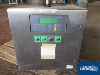 USED Schenck Schenck Gravametric Mechatron Feeder