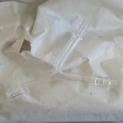 NEW Chemglass CG-4023-01