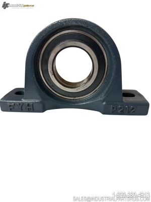 Used FYH P212 Bearings Kentucky US | Industrial Parts R Us Inc. #1149395