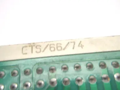Used Technifor Servo Drive Servo Drives Michigan US | Maverick Industrial Sales #1398209