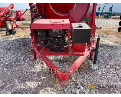 Used FARM KING _UNKNOWN_ Separators Iowa US | Keast Enterprises #1360236