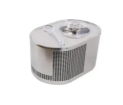 Musso Mini Ice Cream Maker 2 Liter Capacity – 110V, 200W