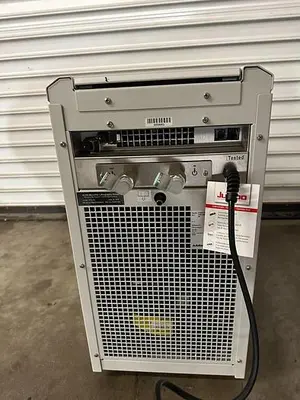 JULABO SUSS FL601 RECIRCULATING CHILLER