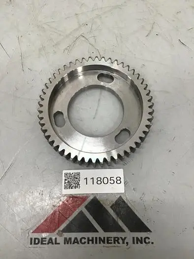 Used SUMITOMO SG75M-H / TBDG Injection Molding Parts Michigan US | Ideal Machinery #584757