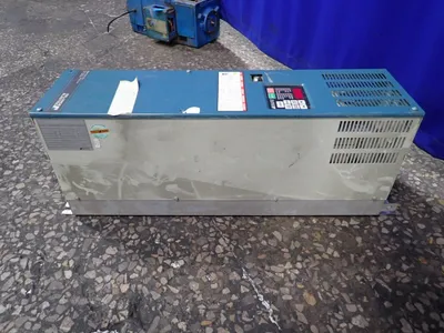 Used RELIANCE ELECTRIC GV3000 Variable Speed Drives Ohio US | HGR 24 #1064830