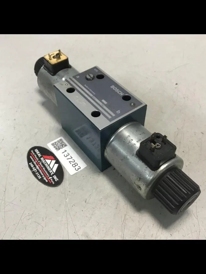 USED BOSCH 0 810 001 845