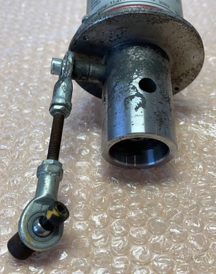 USED TR ELECTRONIC 171-10268
