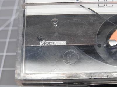 Used MODUTEC _UNKNOWN_ Meters - Misc | OCO Industrial #1653892