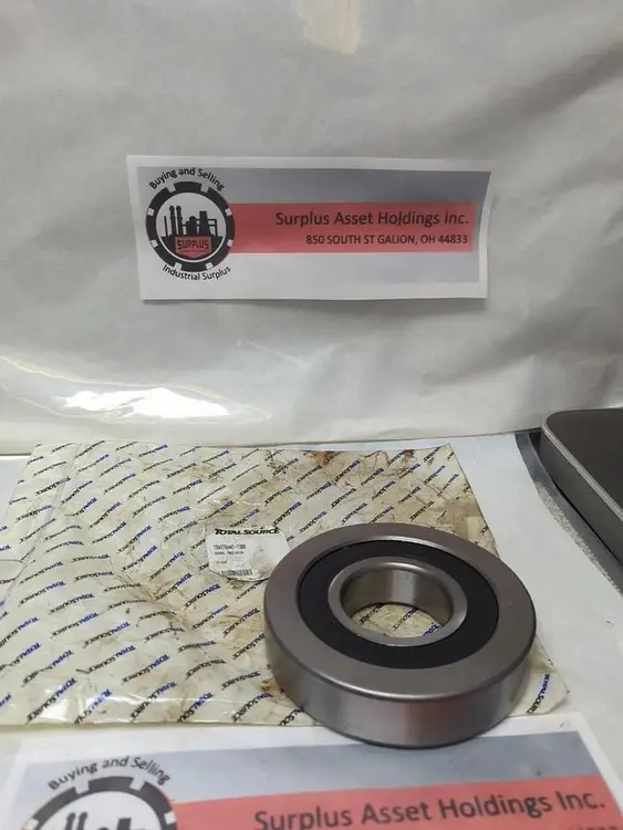 New | in-Stock TOTAL SOURCE TSA1CT94447 Misc Electrical & Power Parts Ohio US | Surplus Asset Holdings #1244782