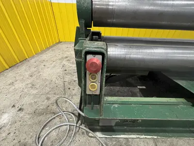 USED ROUNDO PS205