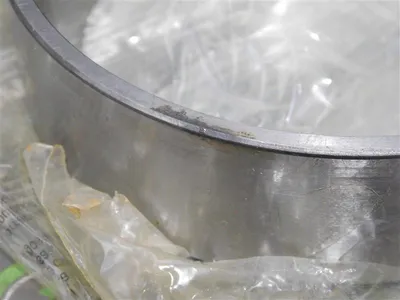 USED TIMKEN 6536