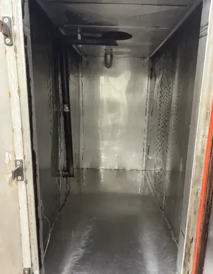 USED Pro-Smoker Two Truck