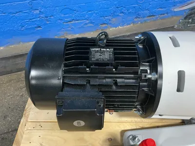 Used LEYBOLD WAU2001 Pumps Ohio US | HGR 24 #1232633