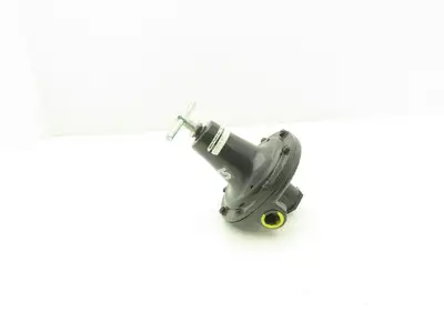 Watts FluidAir R216-03E Pneumatic Air Pressure Regulator 1/4" NPT 300PSI