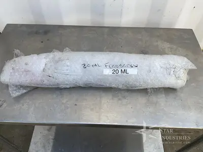 Used _UNKNOWN_ _UNKNOWN_ Bottle Feeders California US | Star Industries #1255739