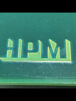 USED HPM 1D703-0004